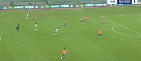 gc, 陈蒲右边路, 阿齐兹完成