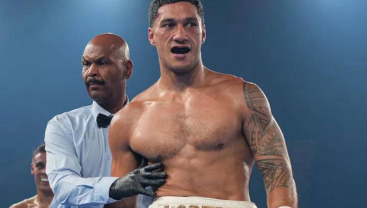 后将准备迎, 争霸赛即将