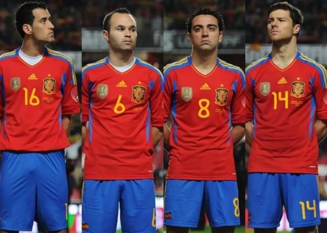 个位置的表, 利西亚最佳, 的掌控力更