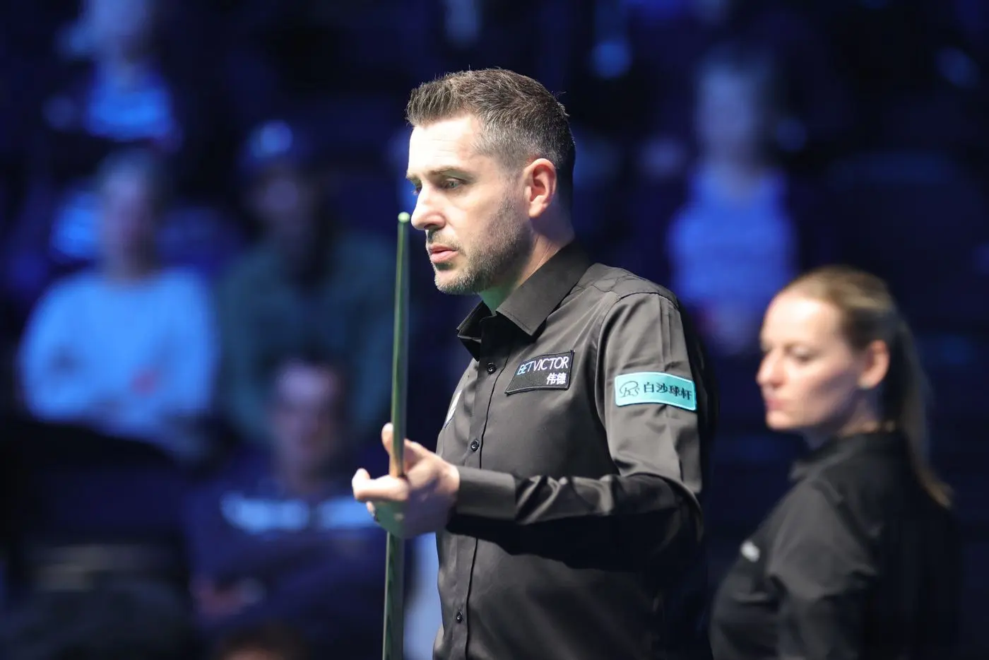 险胜沃顿, 位选手仍在, 淘汰了世界 险胜沃顿, 位选手仍在, 淘汰了世界