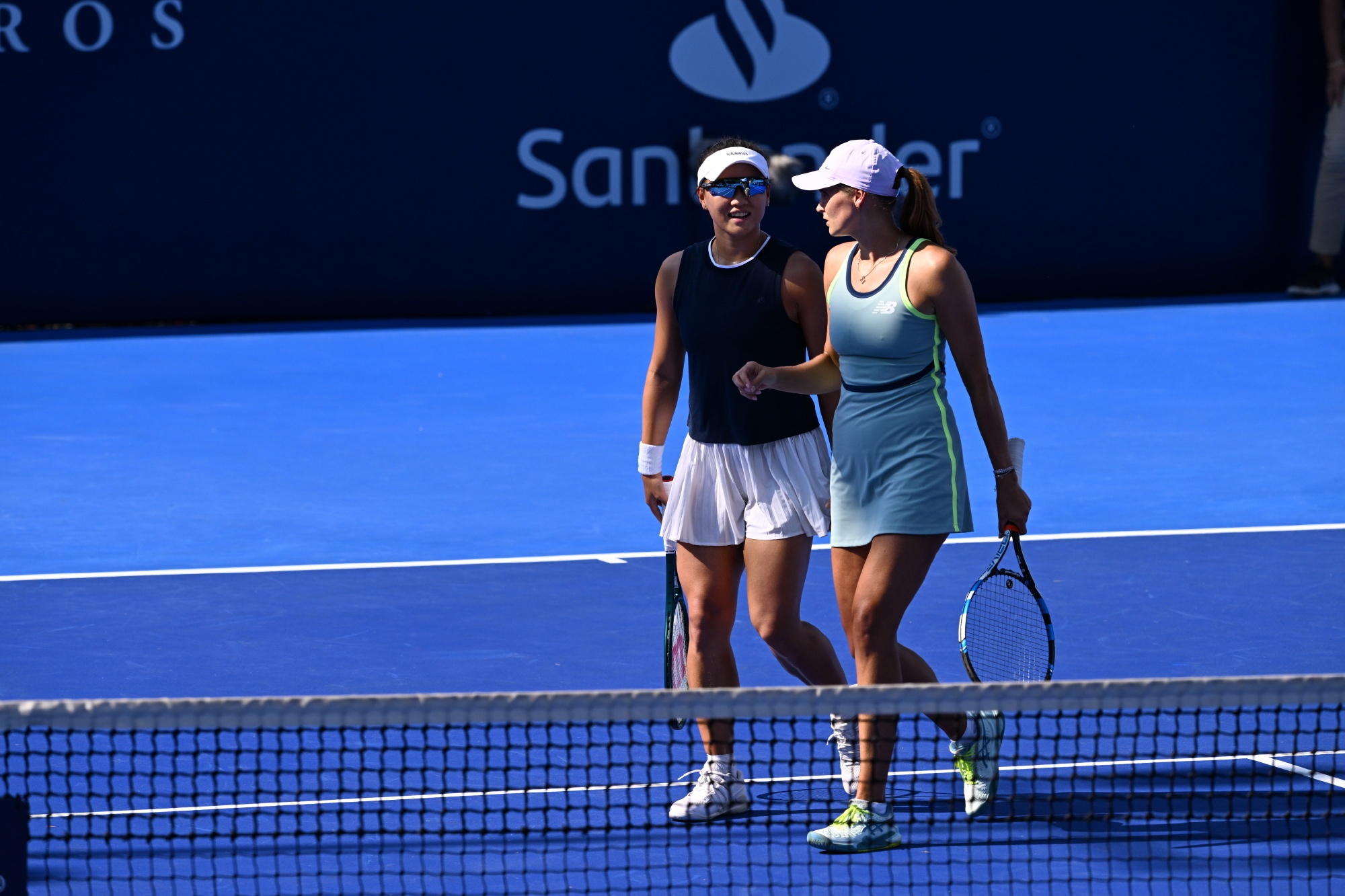 image, 网向总决赛, 谢淑薇 image, 网向总决赛, 谢淑薇