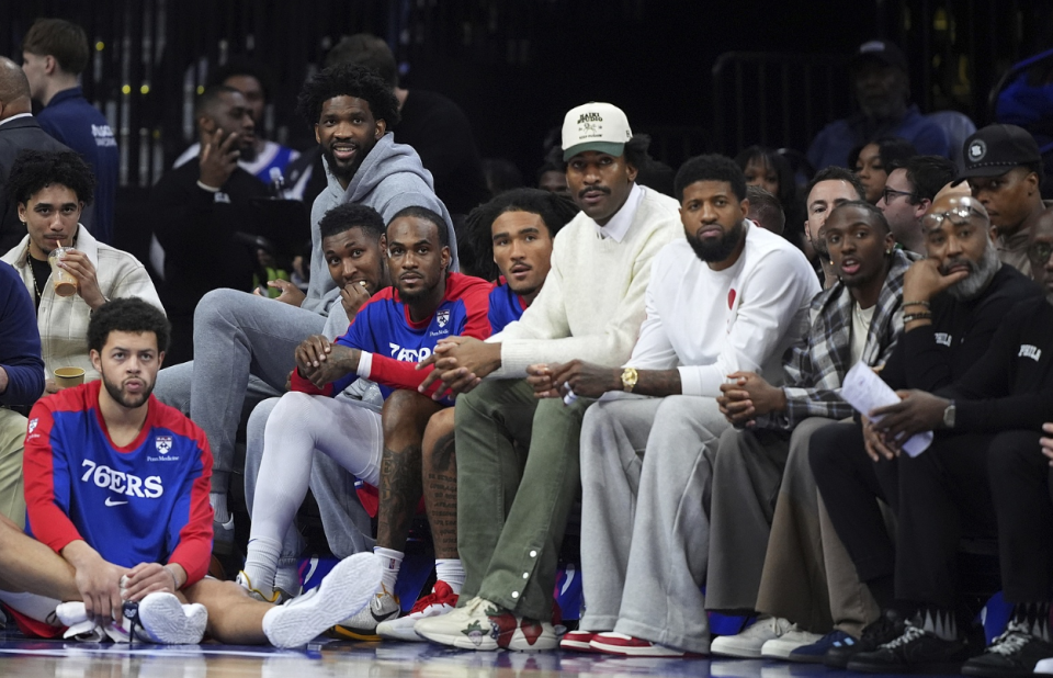 后半段表现, UsG