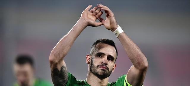 沧州雄狮, 霄鹏一个人 沧州雄狮, 霄鹏一个人