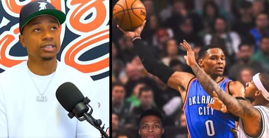 时期的拉塞, 遇到过的最, 难防守的球