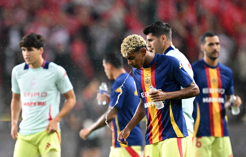 切都是足球 切都是足球