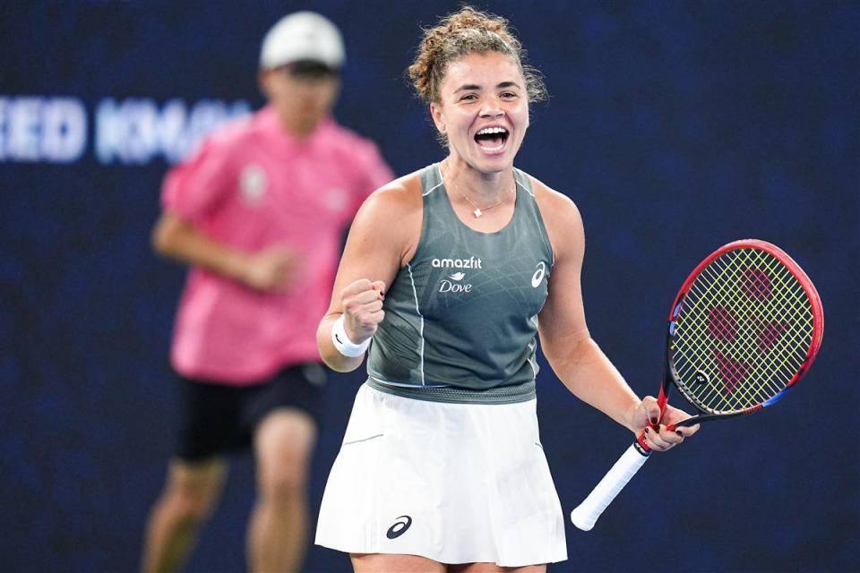 很快, 常棒, 失误