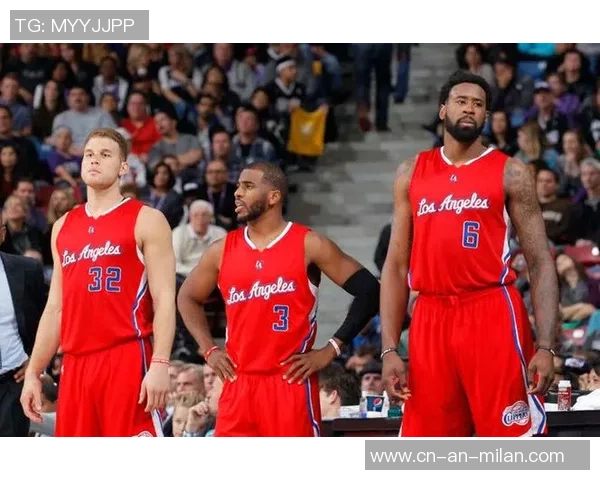 保罗专访:惋惜当年未能联手科比 最理想结果在快船夺冠+退役球衣